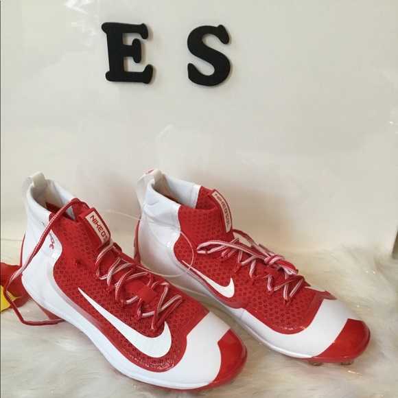 Nike Other - Nike Huarache 2K Filth Men's Baseball Cleats